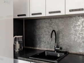 Апартаменты Your Lesnay Apart