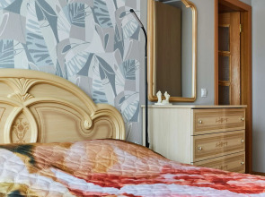 Квартира на Озерковой 51к2