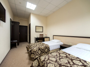 Отель Ковчег