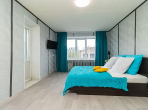 Квартира Новиковъ Дворик