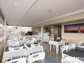 Отель Star Holiday