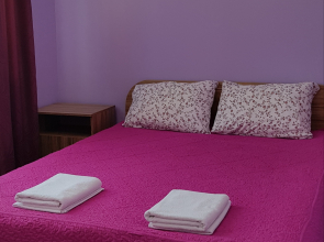 Гостевой Дом Рассвет