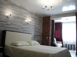 Na Vysokovoltnaya 22 Flat