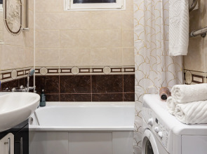 Апартаменты у Парка на ул Гагарина