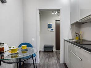 Квартира Palacio