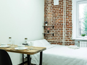 Апартаменты на Курском Вокзале 13