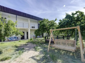 Chastnyi Sektor Hotel