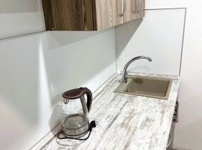 Апартаменты - Студия №4