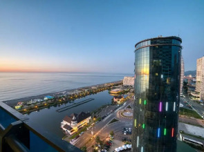 Апартаменты Grand City Batumi