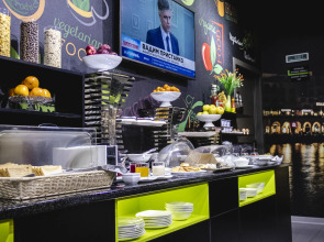 Арт отель Бишкек