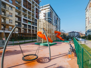 Квартира Каравелла Португалии