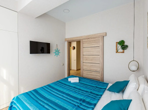 Апартаменты Ландыш Ирины Савельевой - Рядом с парком у долины роз