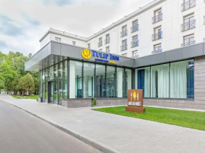 Tulip Inn Sofrino Park Hotel