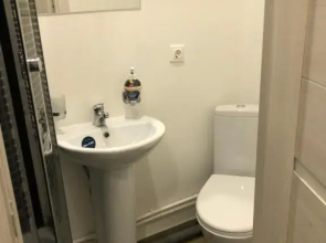 Апартаменты Gagarin Cozy Apartments
