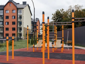 Апартаменты Apart-Deluxe Легенды Моря