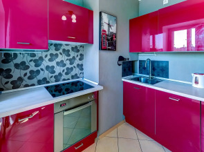 Апартаменты Паруса 4