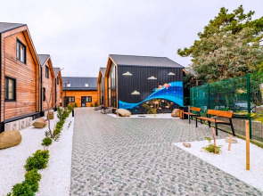 Гостевой дом На Волне