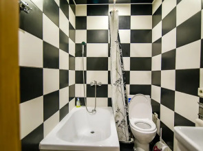 Апартаменты на Московской