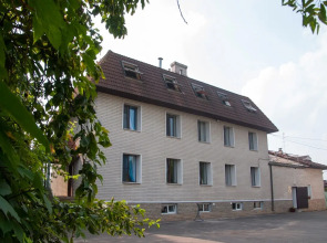 Меблированные комнаты Орловский