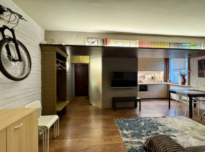 Квартира Новая рядом с метро Войковская