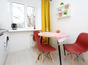 Квартира на Чехова