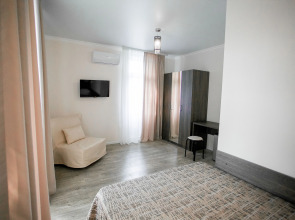 Гостевой дом Ла В