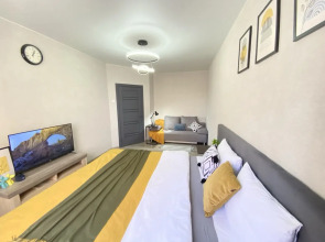 Квартира Солнечный Круг