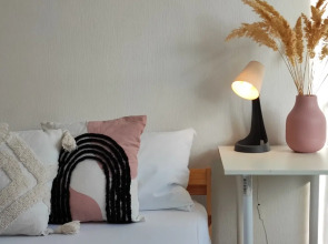 Квартира Экологичная и Гостеприимная