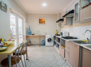 Гостевой Дом Вилла Агния