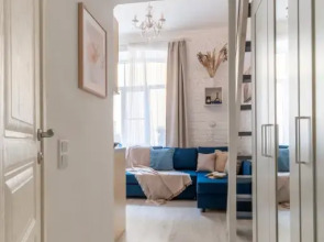 Апартаменты Джулиата 7