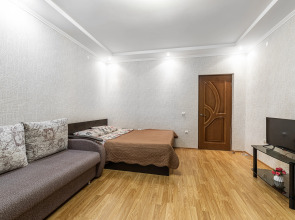 Апартаменты на Чистопольской