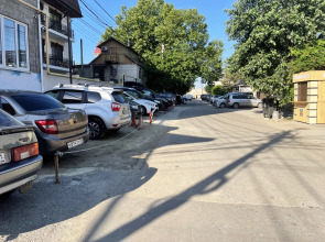 Гостевой Дом Камена