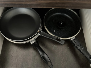 Апартаменты Иркутск 1