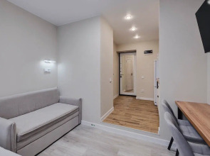 Апартаменты Добрые Сутки с Полным Набором Удобств