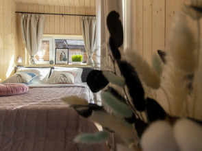 Частный дом Уютный для небольшой компании