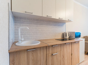 Апартаменты Светлые Недалеко от Моря от LetoApart