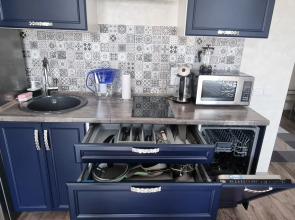 Апартаменты Студия Anna Stolz