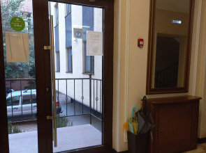 Отель Янтарь