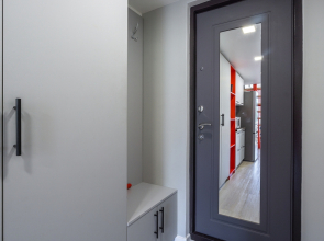 Апартаменты Queenstay Пауэр на Войковской