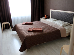 Авиатор Сити мини-отель Вайнера 13