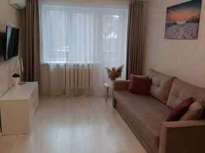 Апартаменты Apartments Western City в самом центре