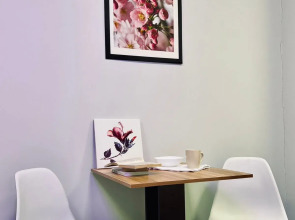 Меблированные комнаты Weekend Hotel