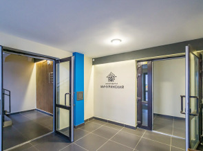 Апартаменты Студия в Спальном Районе