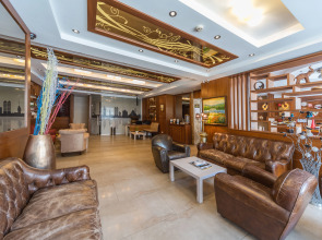 Senabil Hotel Old City