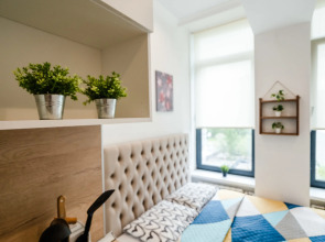 Апартаменты Проспект Вернадского 41с1 (511)