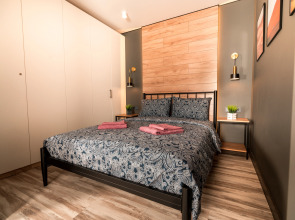 Апартаменты Sunrise