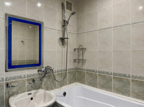 Квартира 50 м²