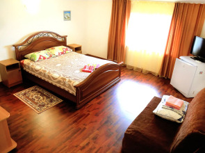 Гостевой дом Регион Море