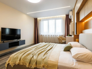 Квартира Комфортная на ул Свободы