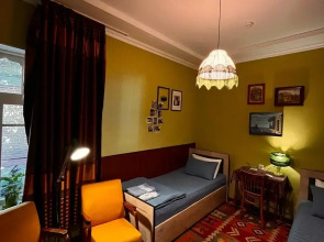 Хостел Old Radio